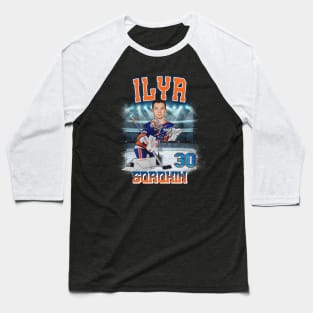 Ilya Sorokin Baseball T-Shirt